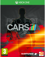 Project Cars (Xbox One)